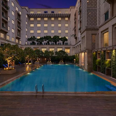 Lemon Tree Premier, Delhi Airport Hotel New Delhi Eksteriør billede The Oberoi, Mumbai